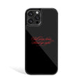 Rise Again Phone Cover | Glass Case