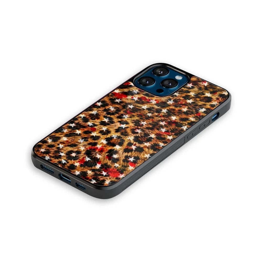 Rockstar Phone Cover | Glass Case