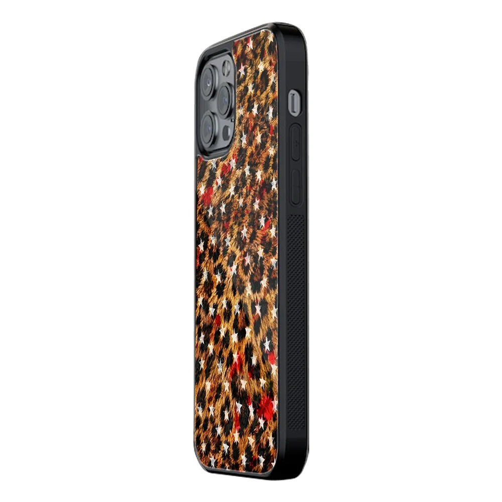 Rockstar Phone Cover | Glass Case