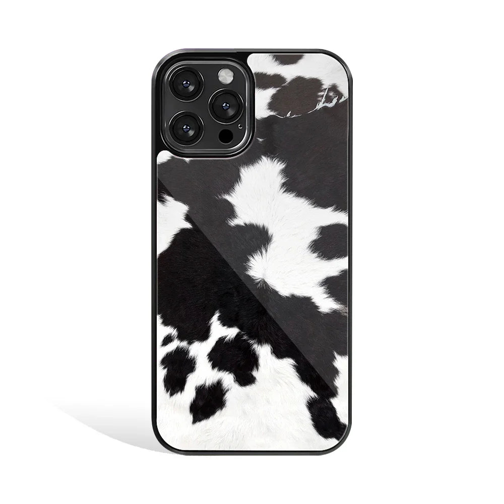 Rodeo Phone Cover | Glass Case