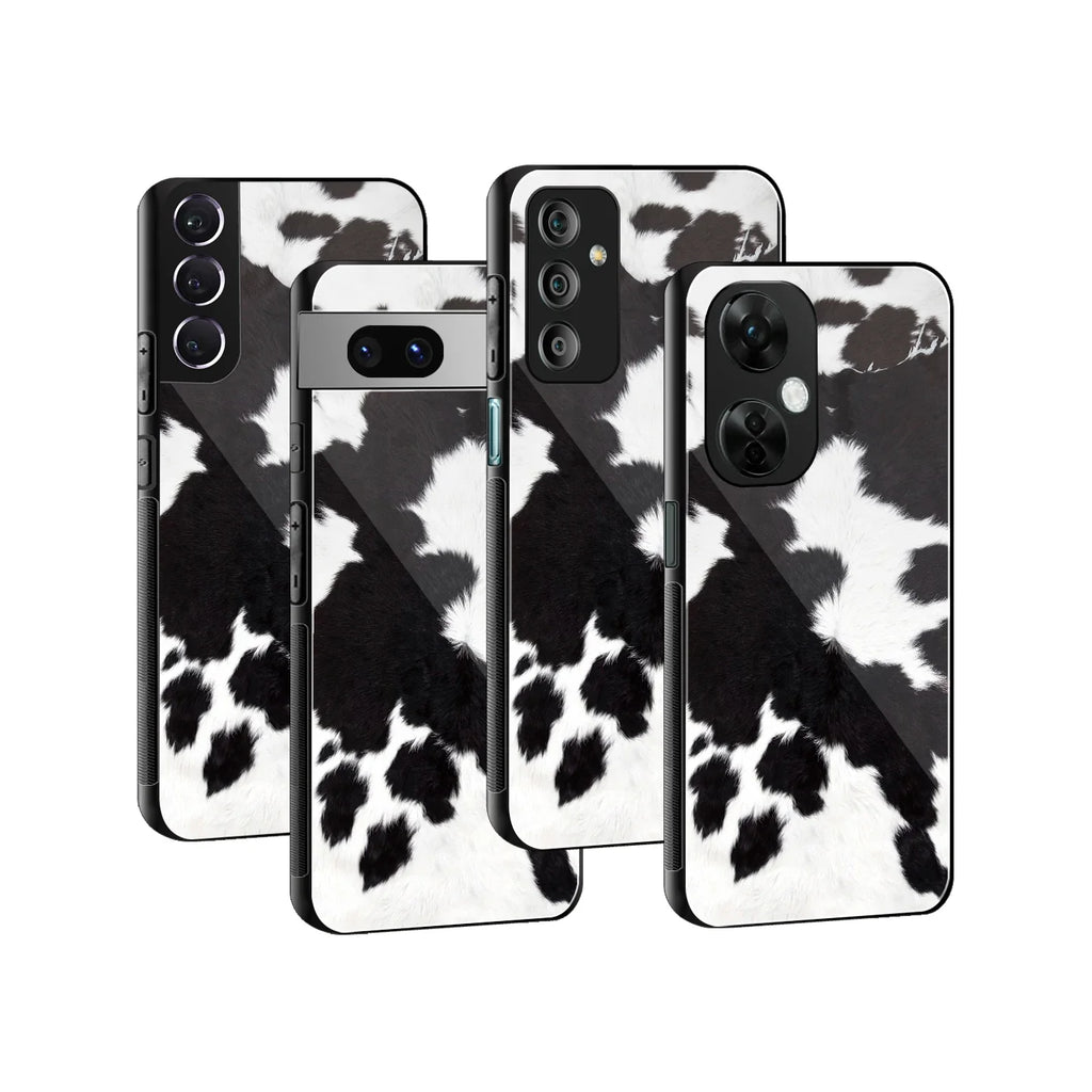 Rodeo Phone Cover | Glass Case