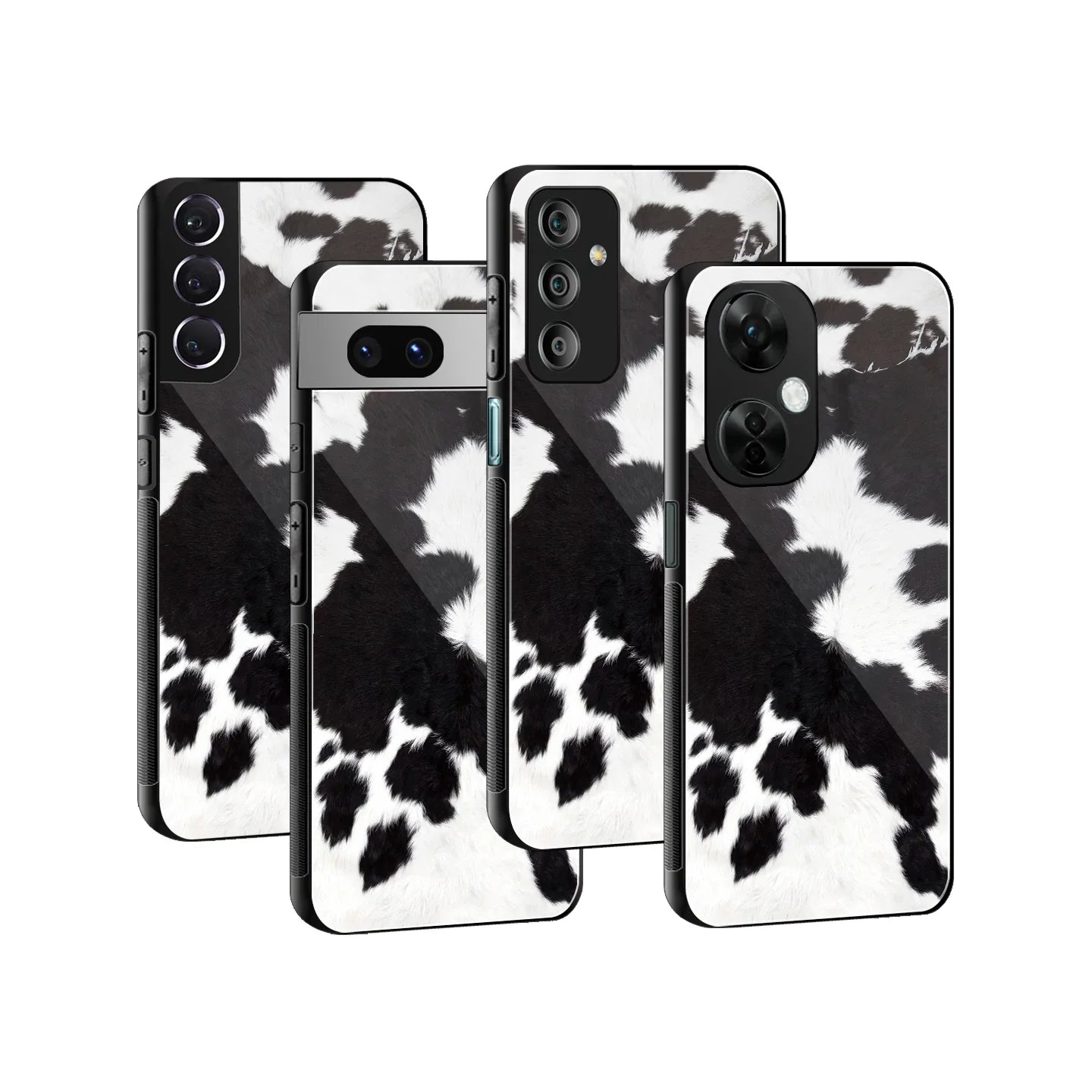 Rodeo Phone Cover | Glass Case