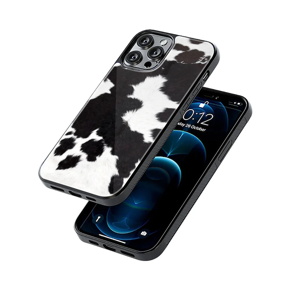 Rodeo Phone Cover | Glass Case