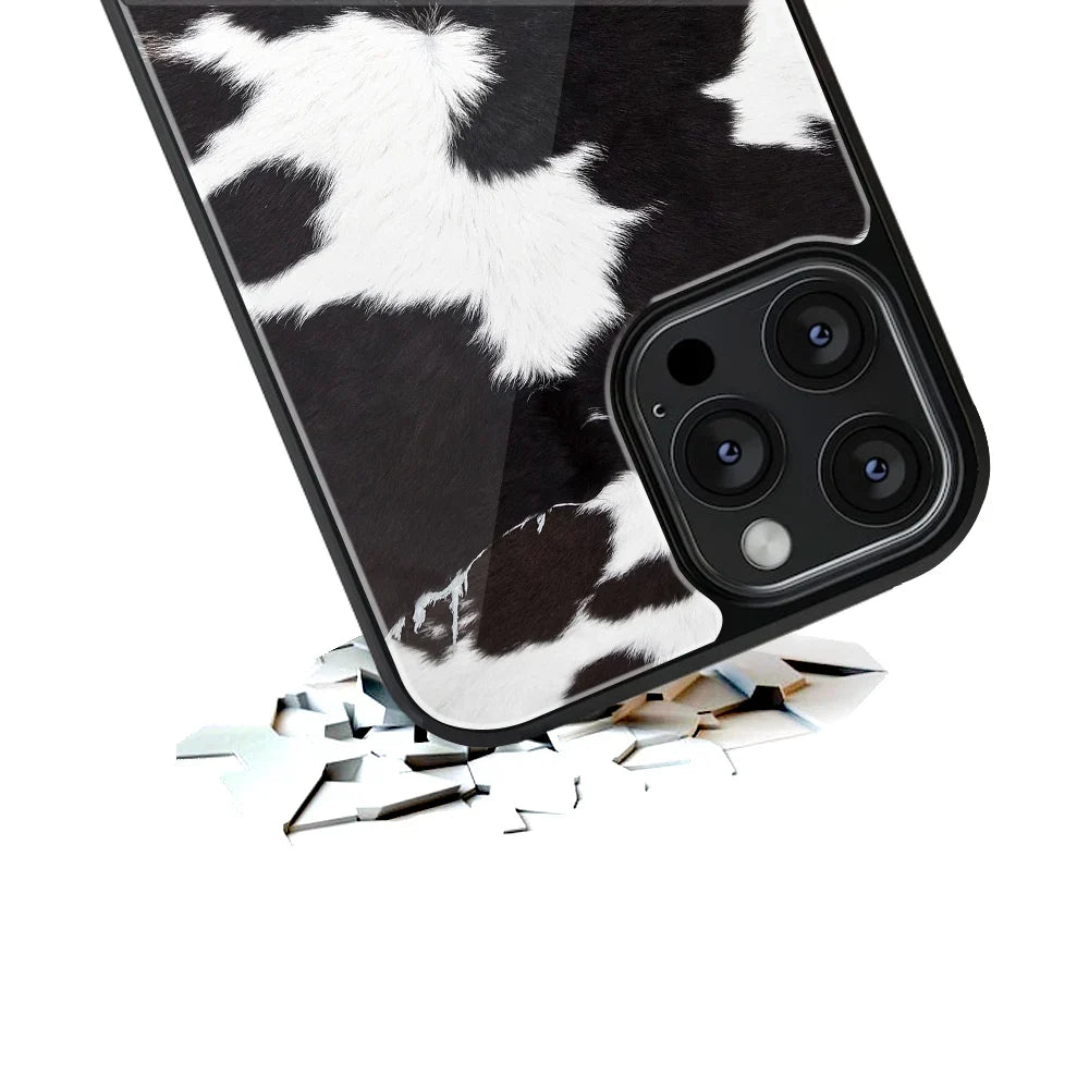 Rodeo Phone Cover | Glass Case