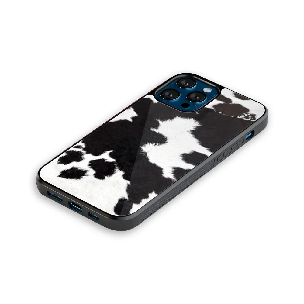 Rodeo Phone Cover | Glass Case