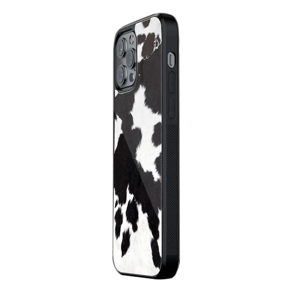 Rodeo Phone Cover | Glass Case