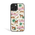 Rosabelle Phone Cover | Glass Case