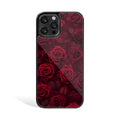 Roselust Phone Cover | Glass Case