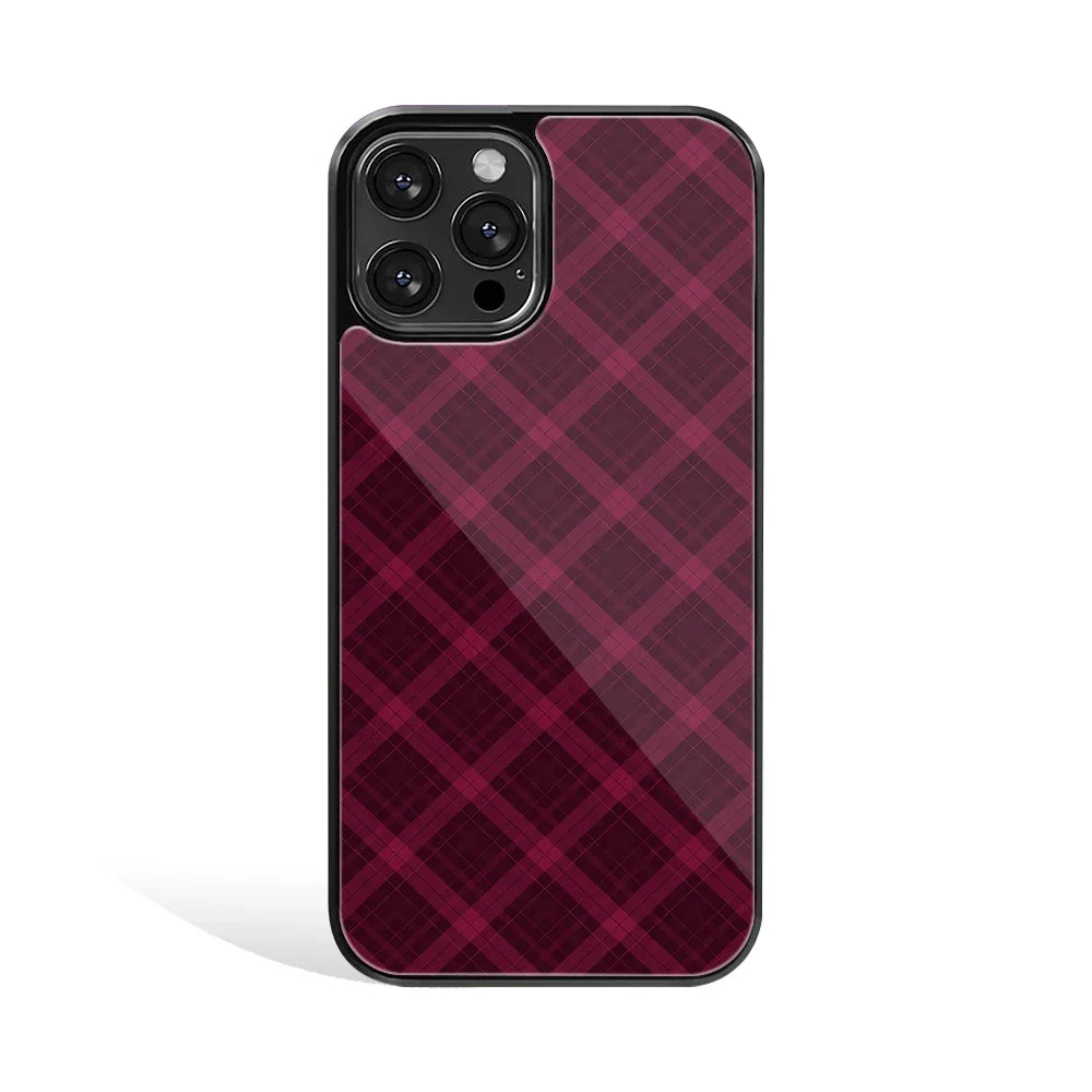 Rowan Phone Cover | Glass Case
