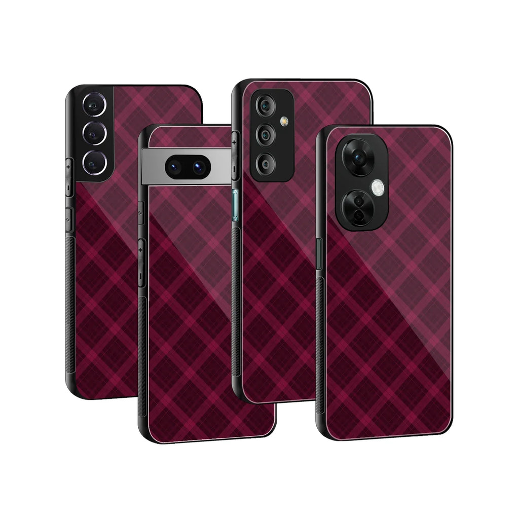 Rowan Phone Cover | Glass Case