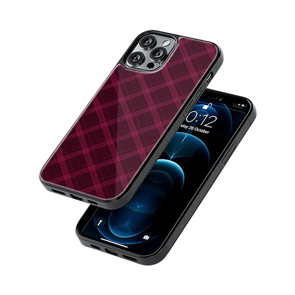 Rowan Phone Cover | Glass Case