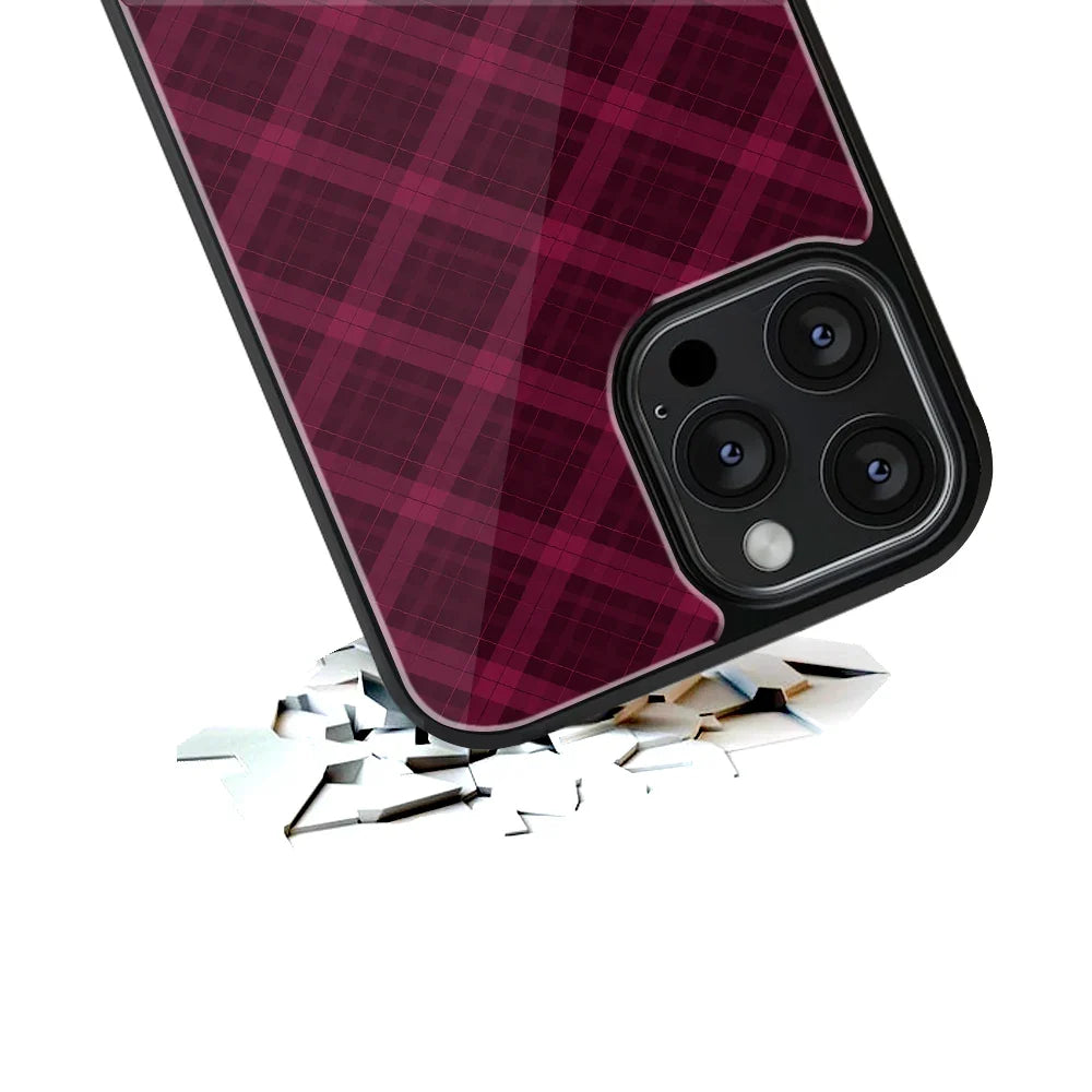 Rowan Phone Cover | Glass Case