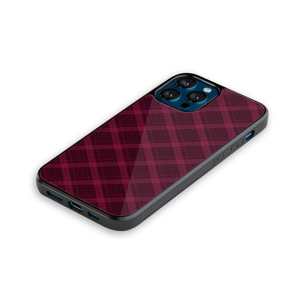 Rowan Phone Cover | Glass Case