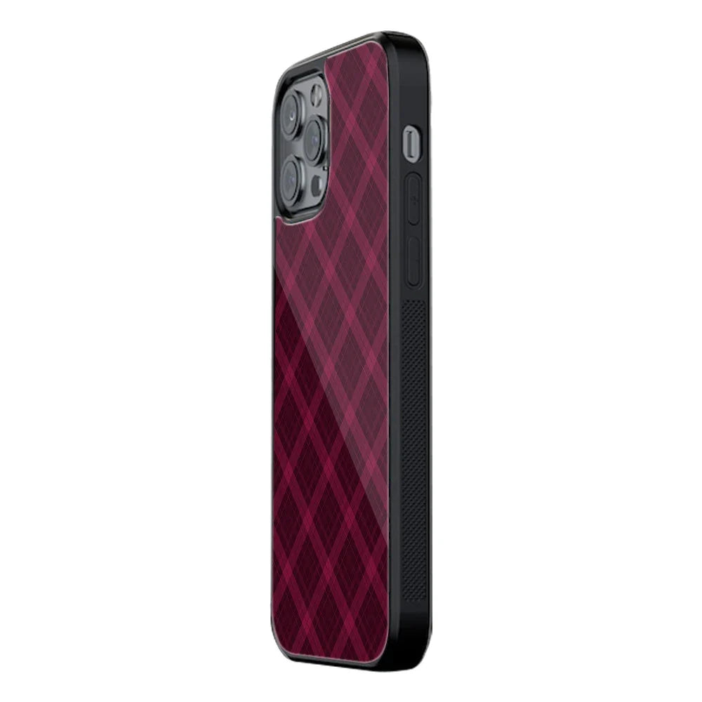 Rowan Phone Cover | Glass Case