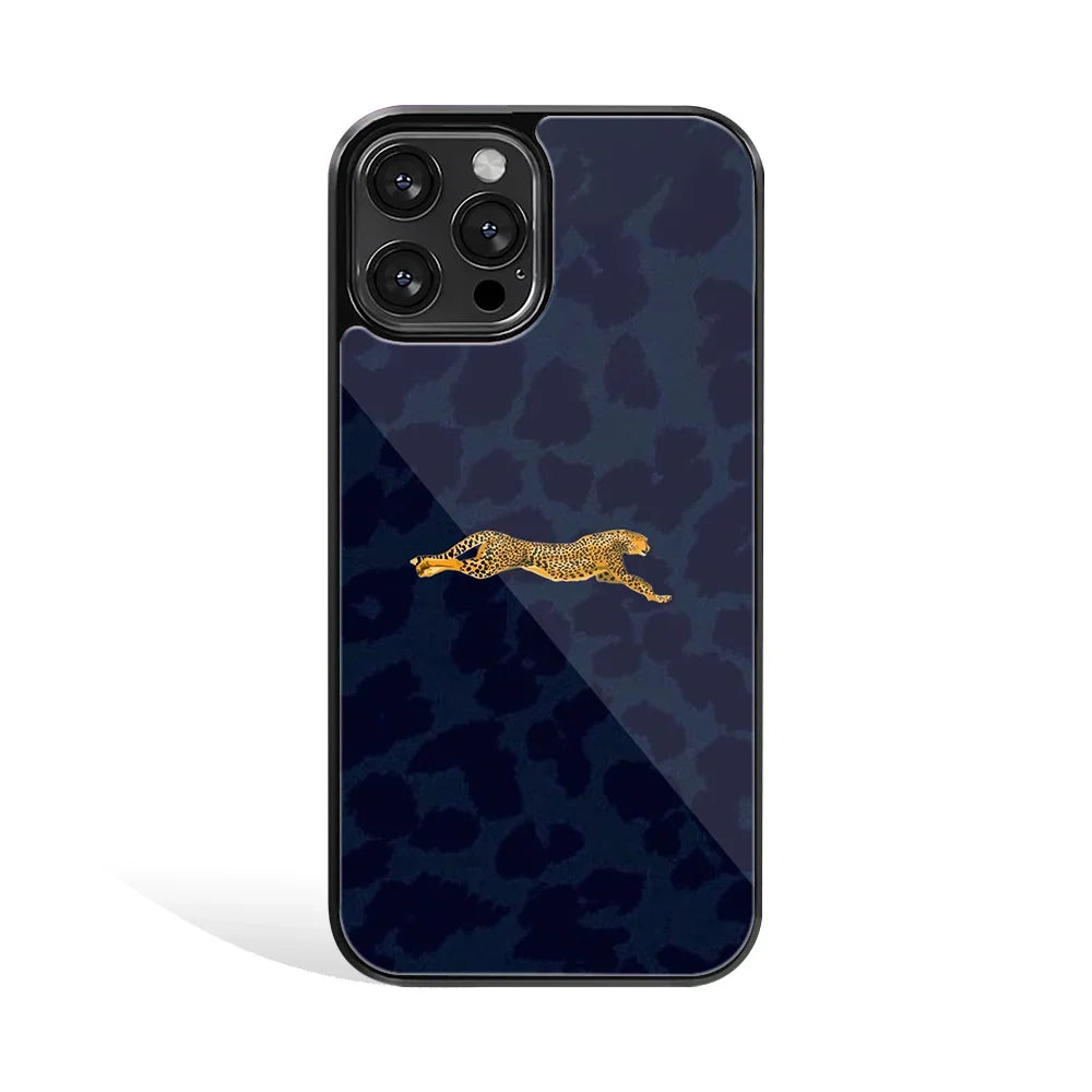 Royal Hunt Phone Cover | Glass Case