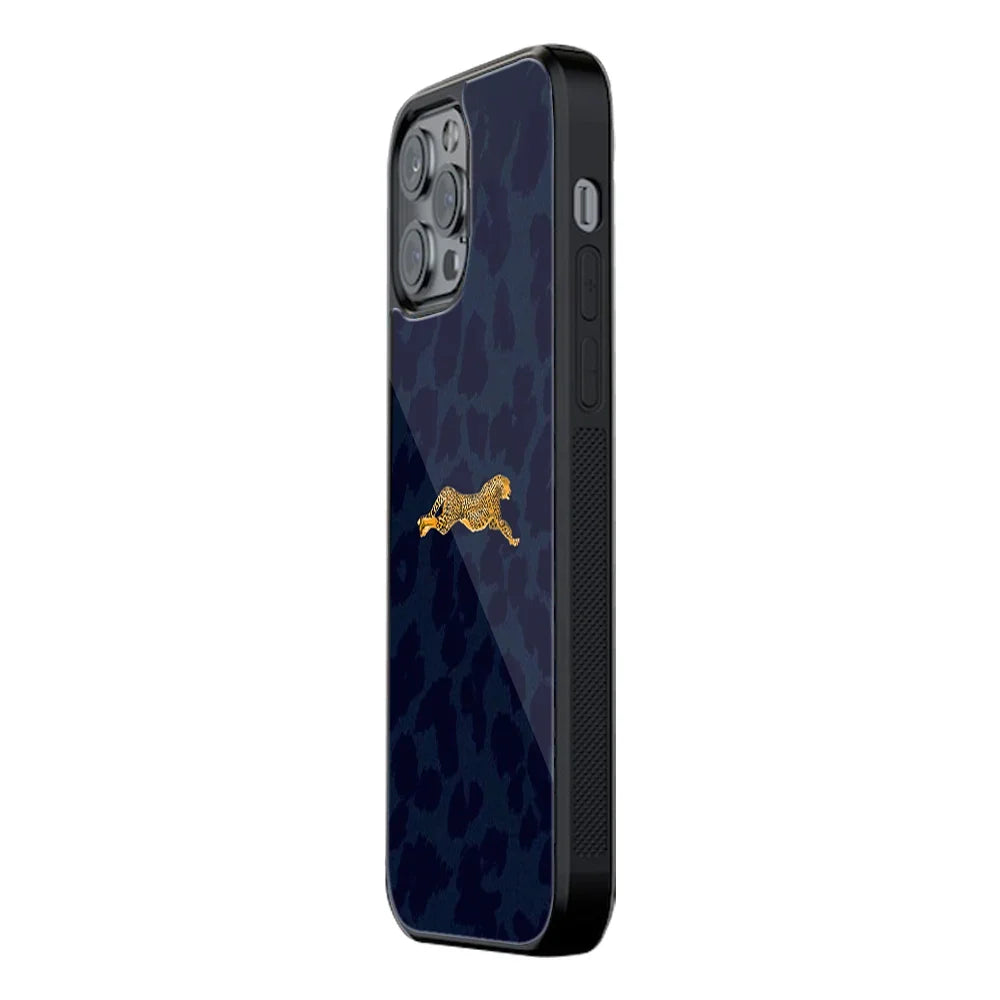 Royal Hunt Phone Cover | Glass Case