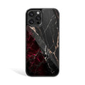 Royale Phone Cover | Glass Case