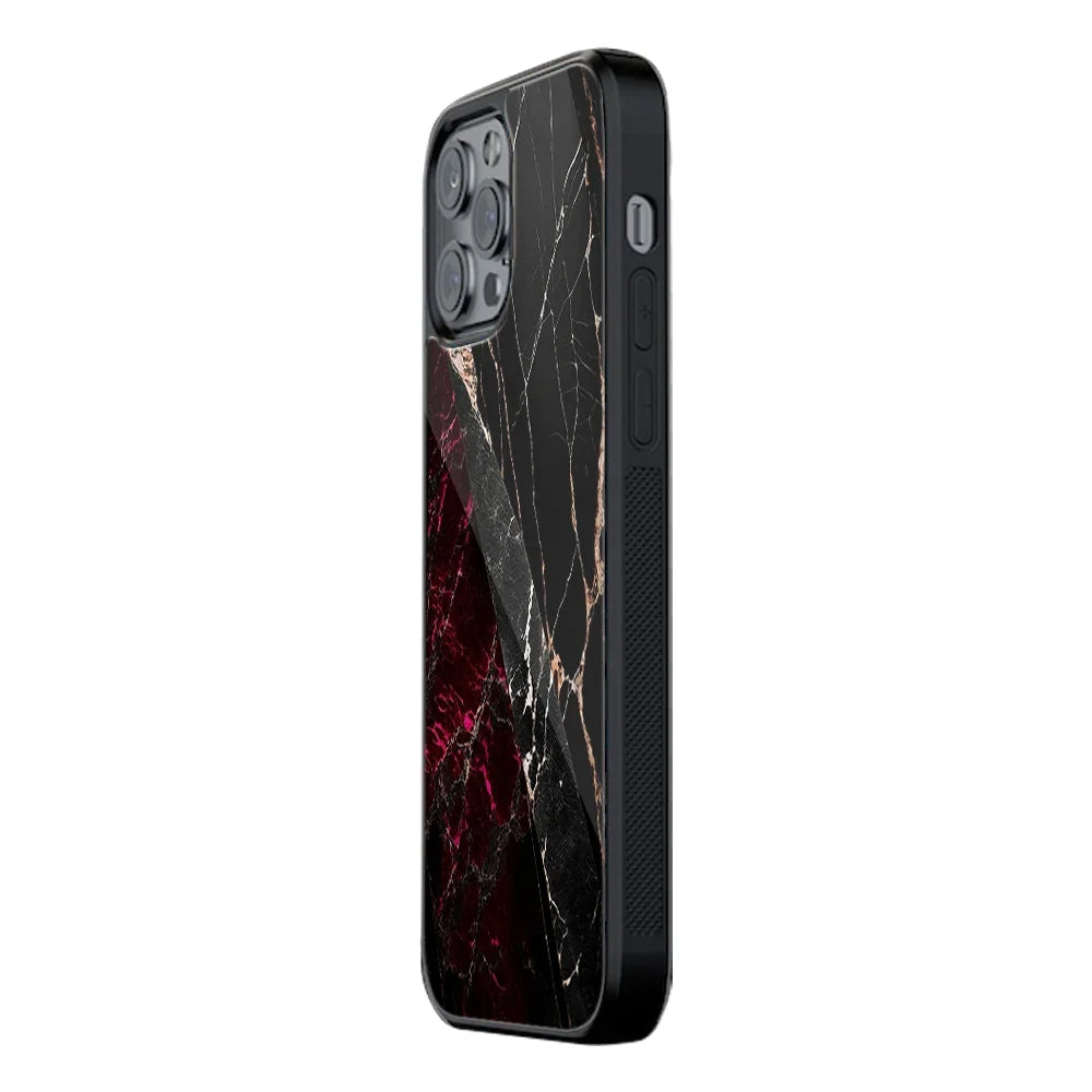 Royale Phone Cover | Glass Case