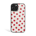 Rubella Phone Cover | Glass Case