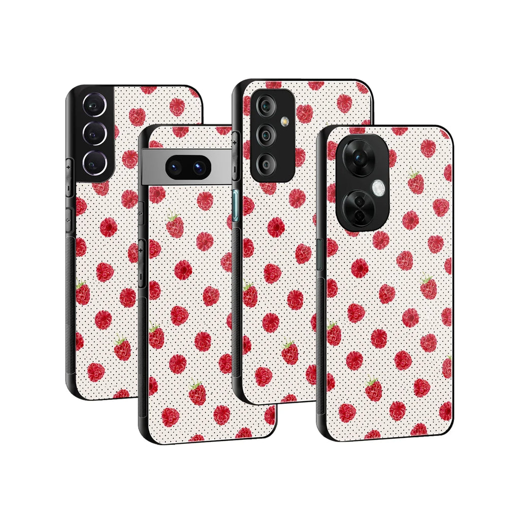 Rubella Phone Cover | Glass Case