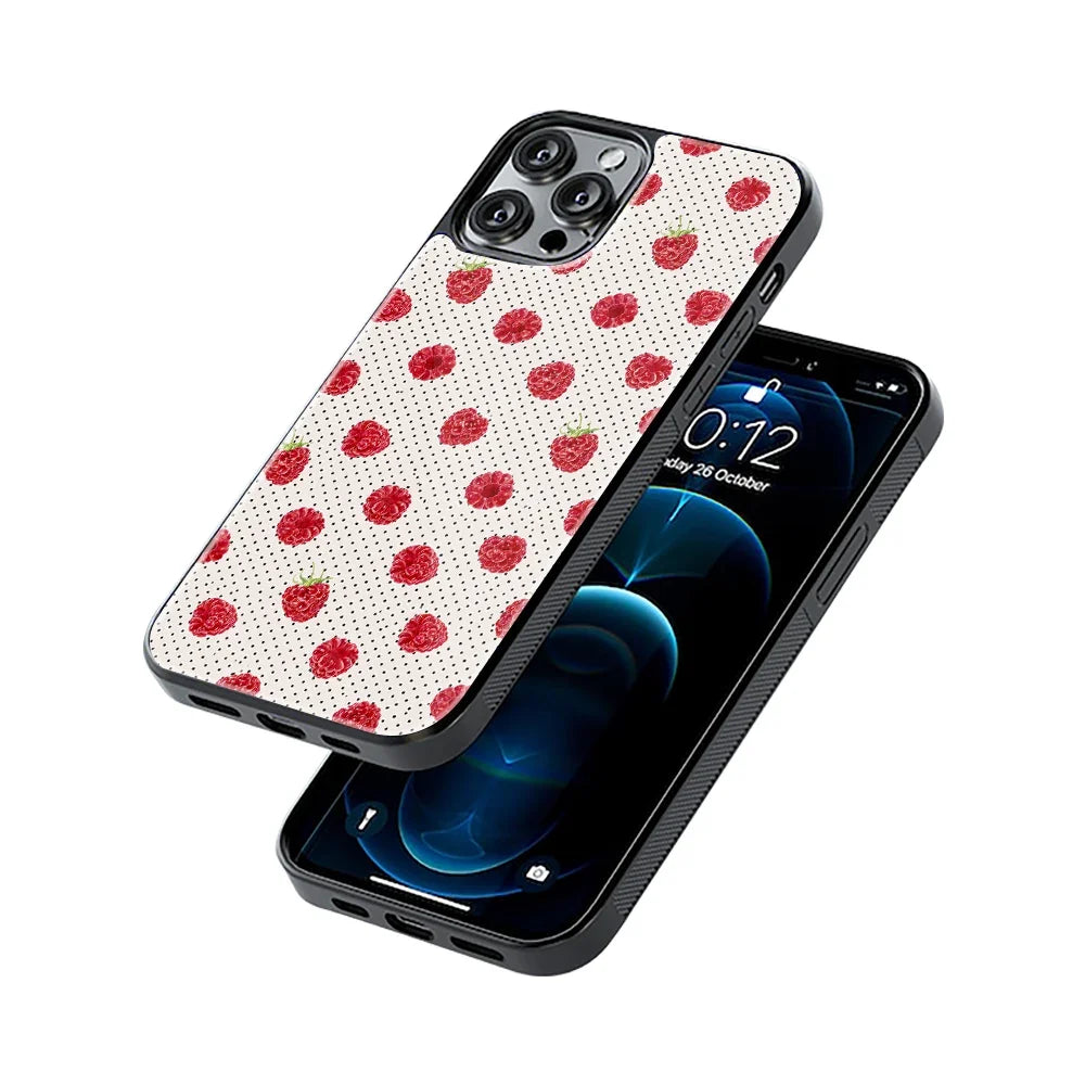 Rubella Phone Cover | Glass Case