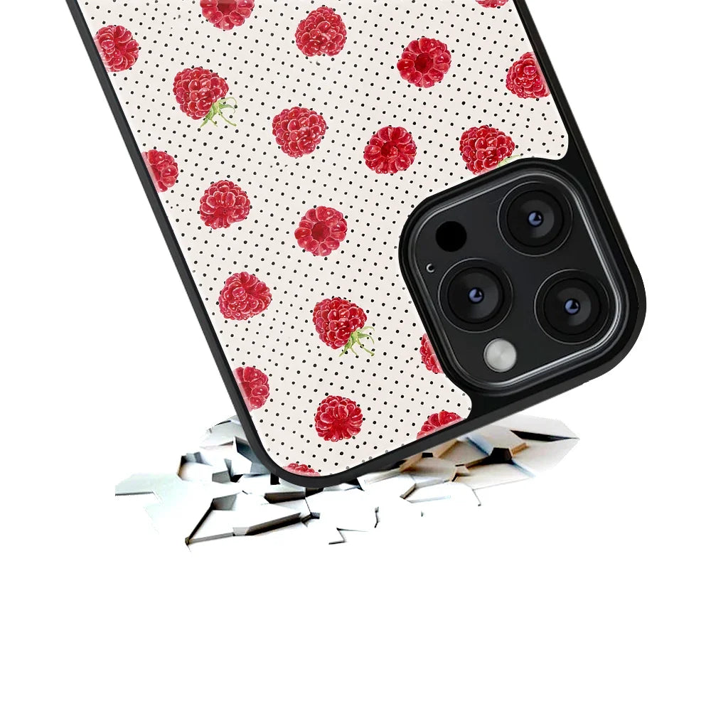 Rubella Phone Cover | Glass Case