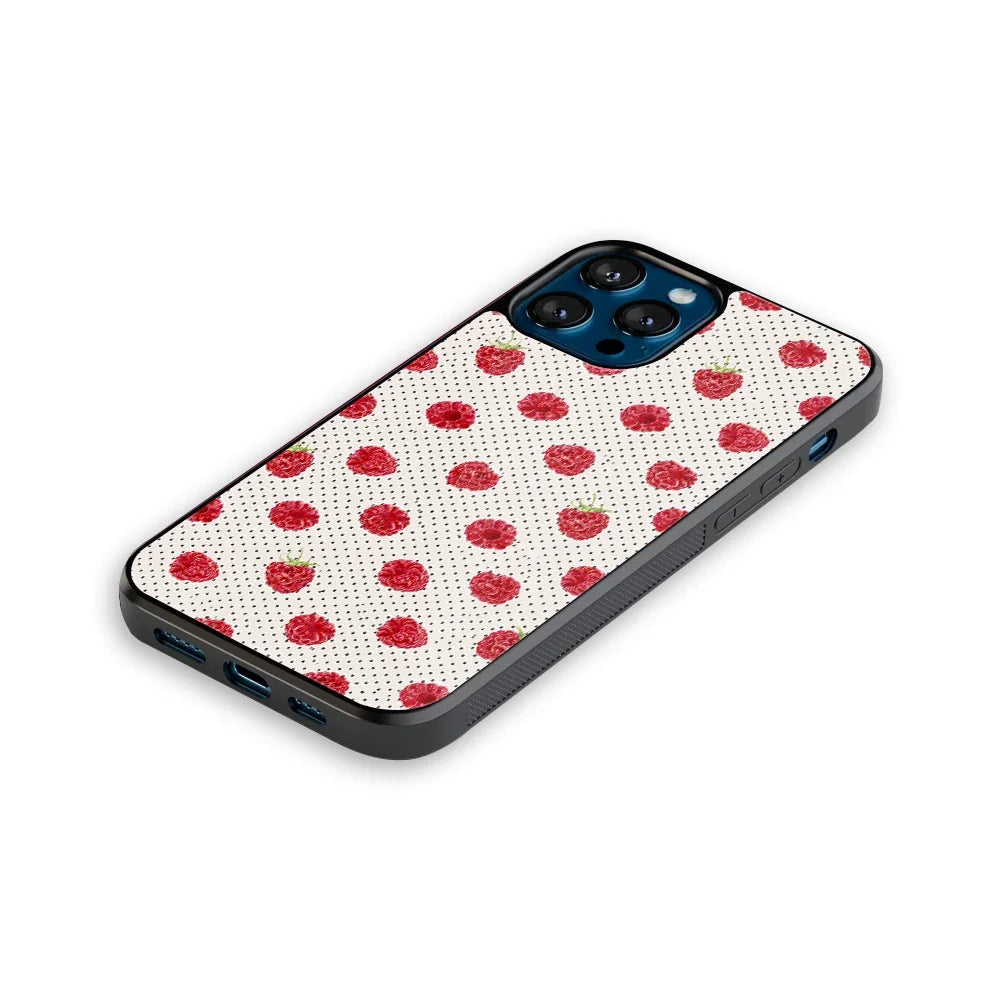 Rubella Phone Cover | Glass Case