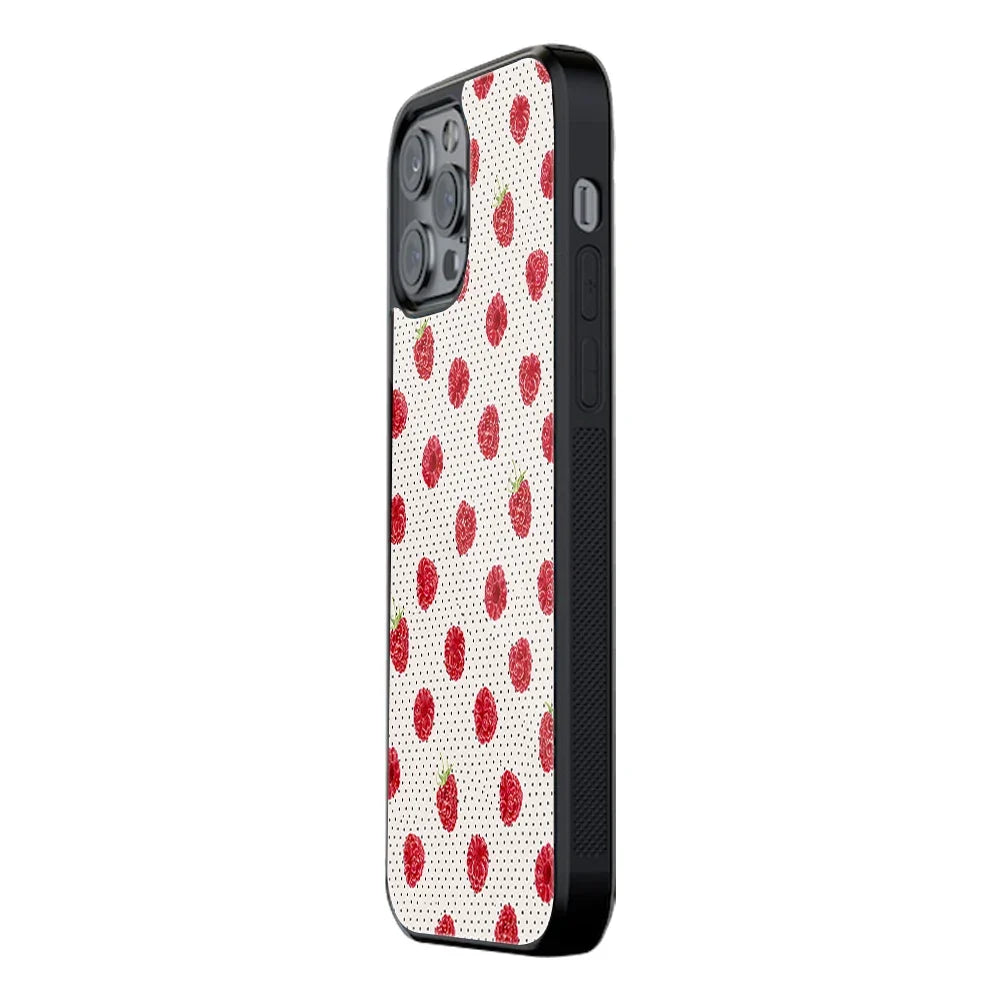 Rubella Phone Cover | Glass Case