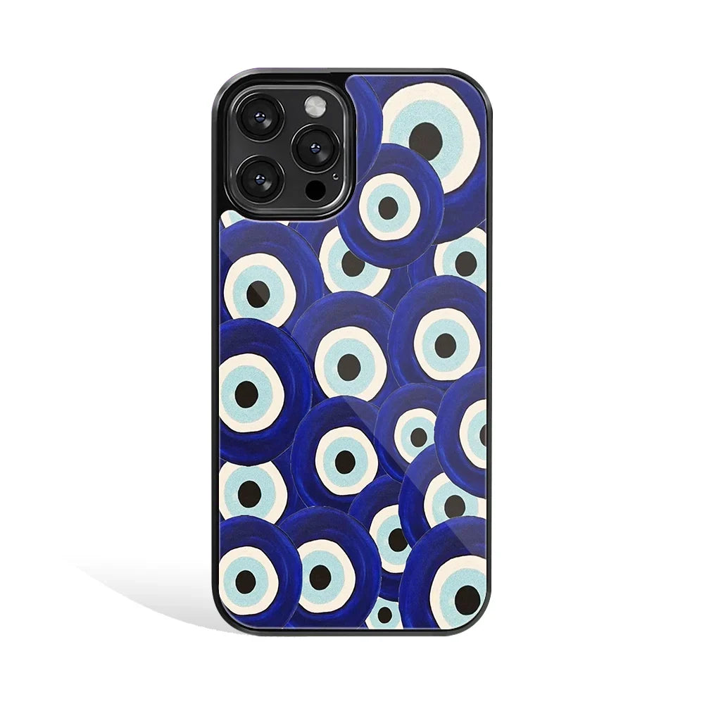 Sapphire Shield Phone Cover | Glass Case