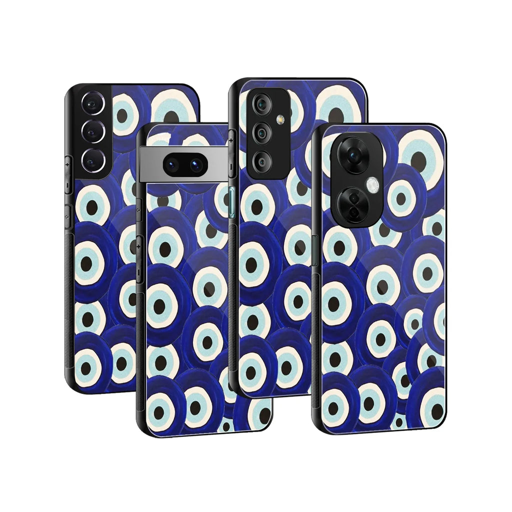 Sapphire Shield Phone Cover | Glass Case