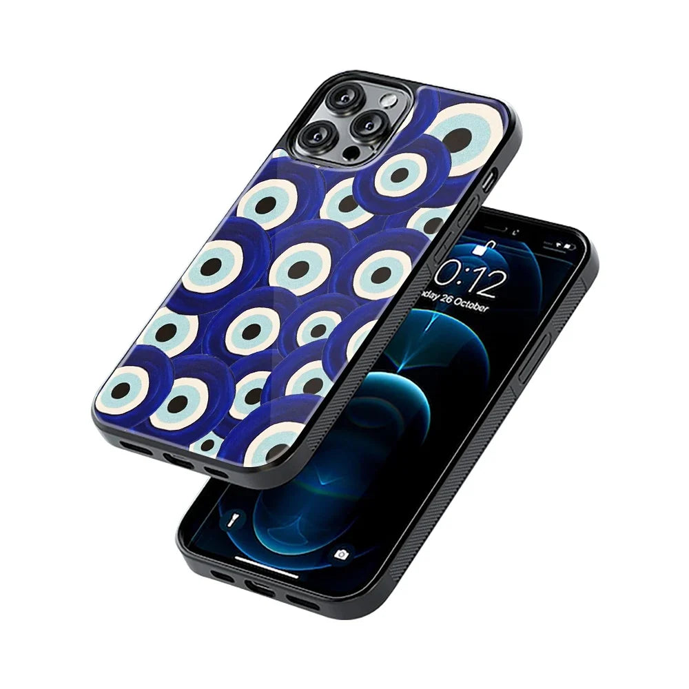 Sapphire Shield Phone Cover | Glass Case