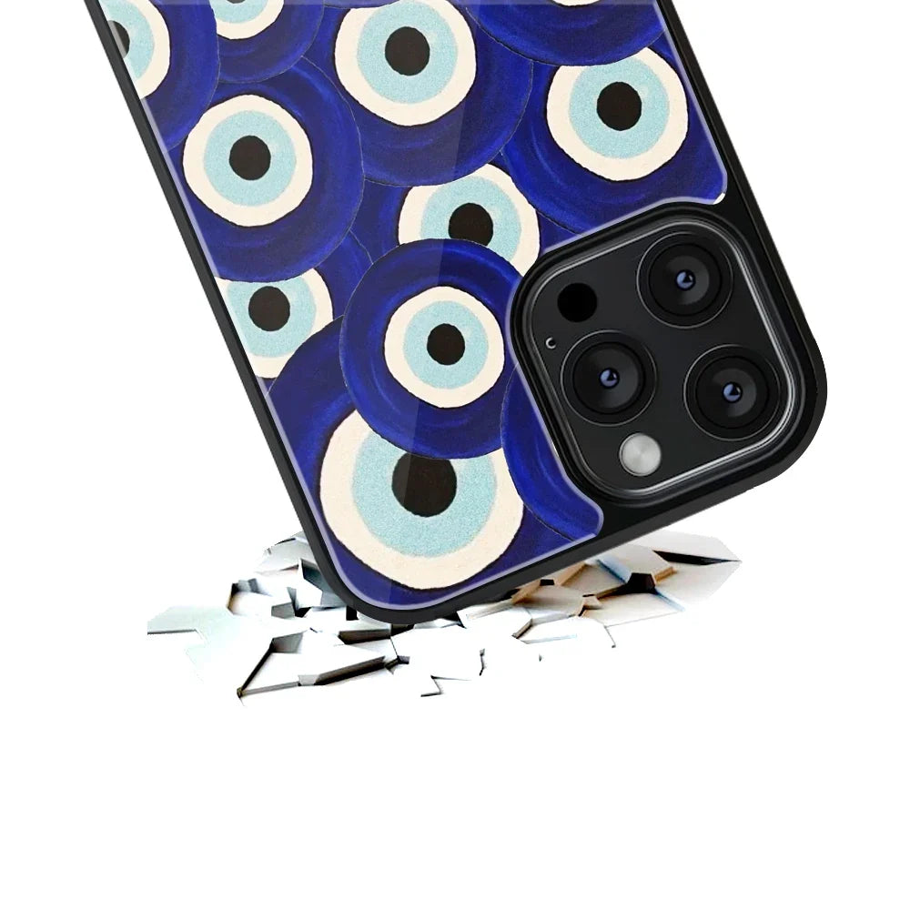Sapphire Shield Phone Cover | Glass Case