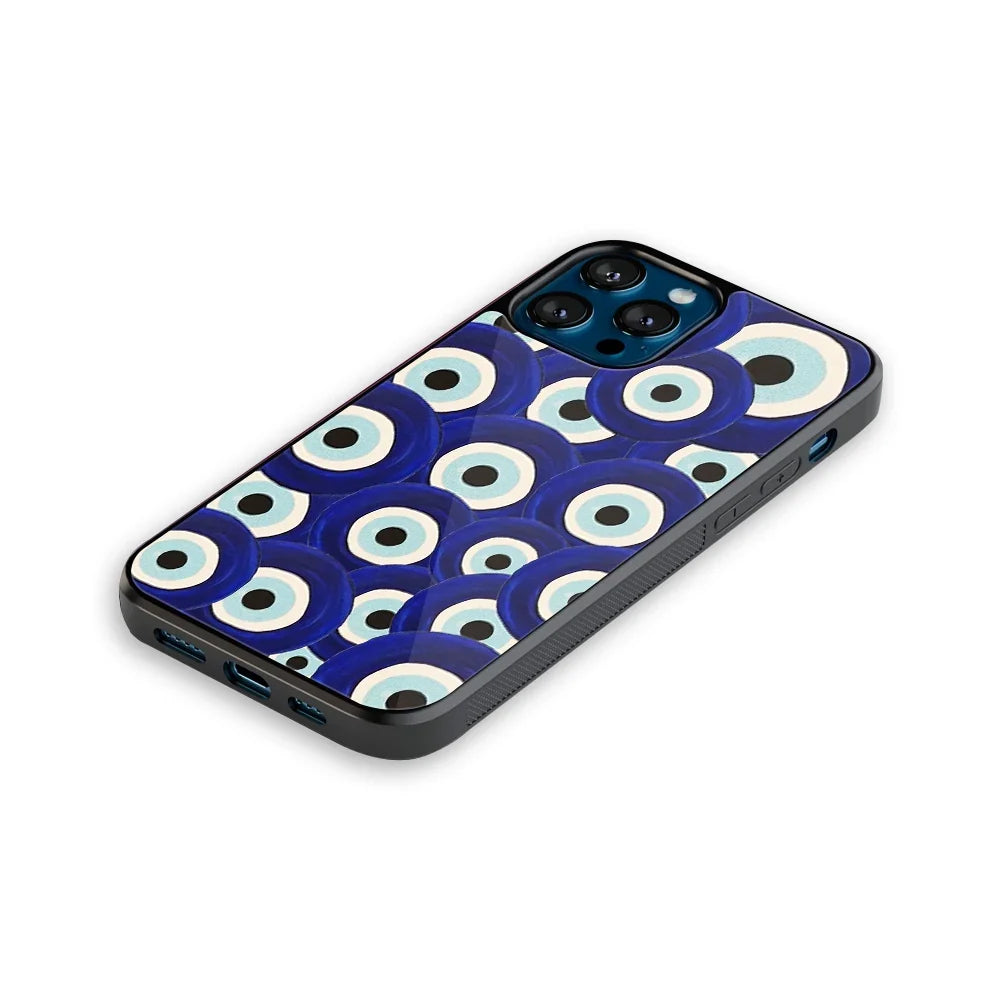 Sapphire Shield Phone Cover | Glass Case