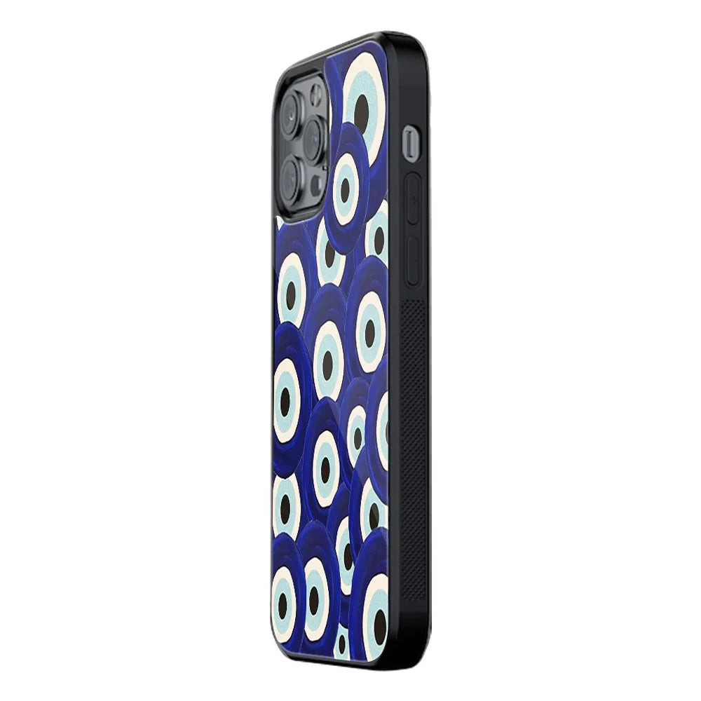 Sapphire Shield Phone Cover | Glass Case