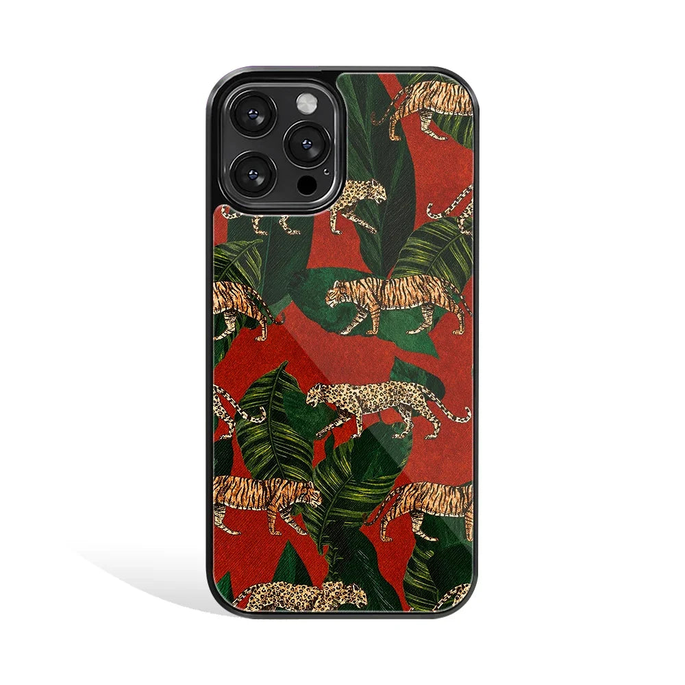 Savannah Phone Cover | Glass Case