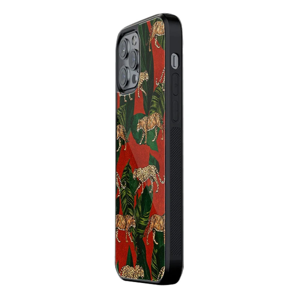 Savannah Phone Cover | Glass Case
