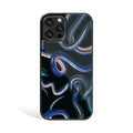 Serpent Phone Cover | Glass Case
