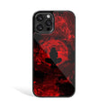 Shadow Shinobi Phone Cover | Glass Case