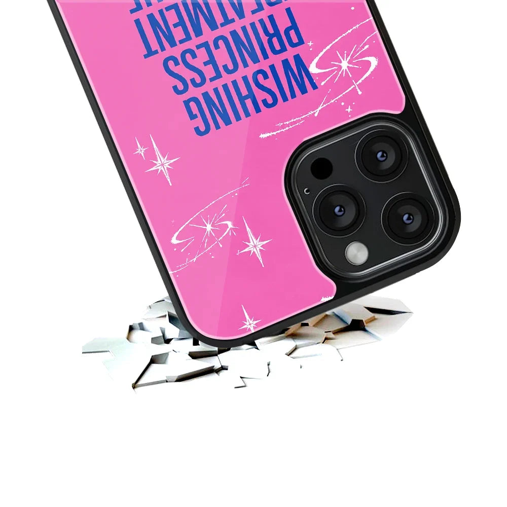 Softlife Phone Cover | Glass Case