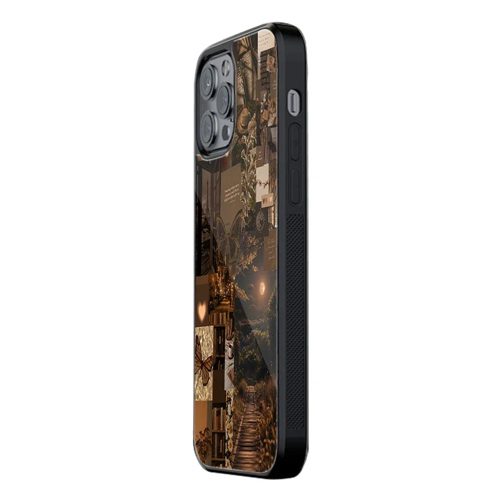 Soiree Phone Cover | Glass Case
