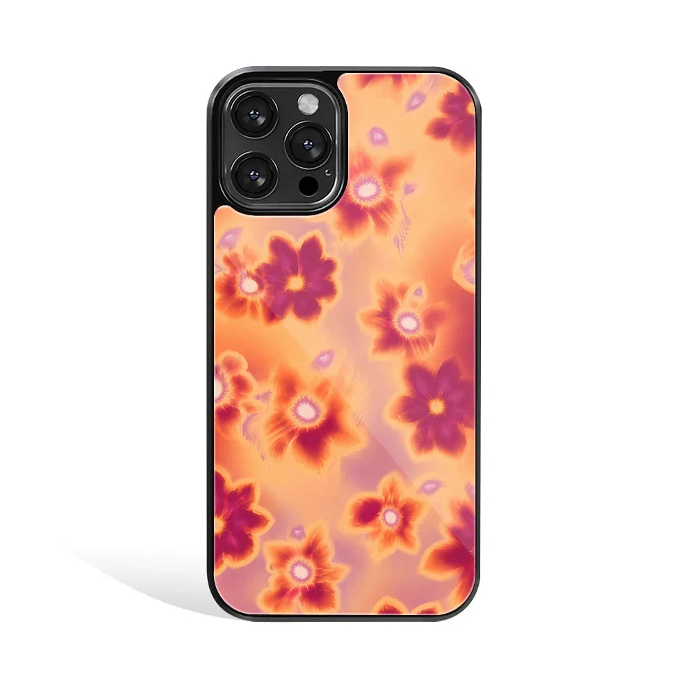Solara Phone Cover | Glass Case