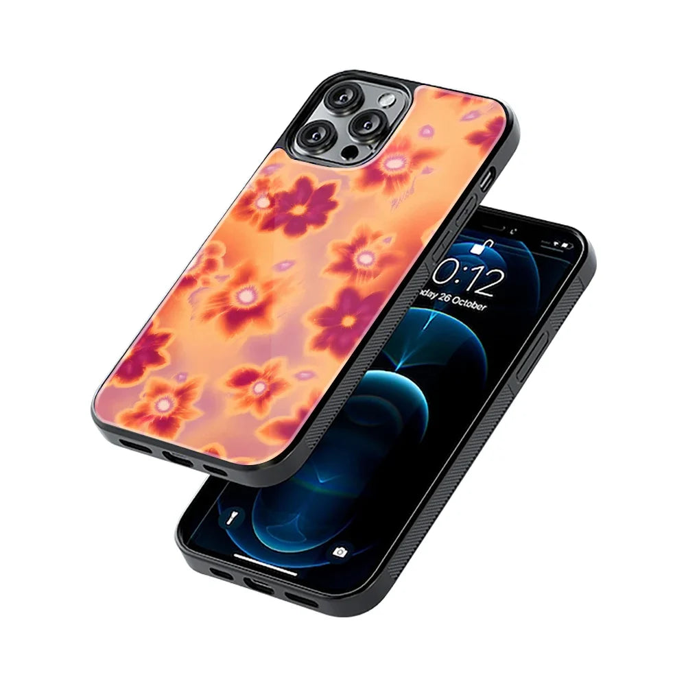 Solara Phone Cover | Glass Case