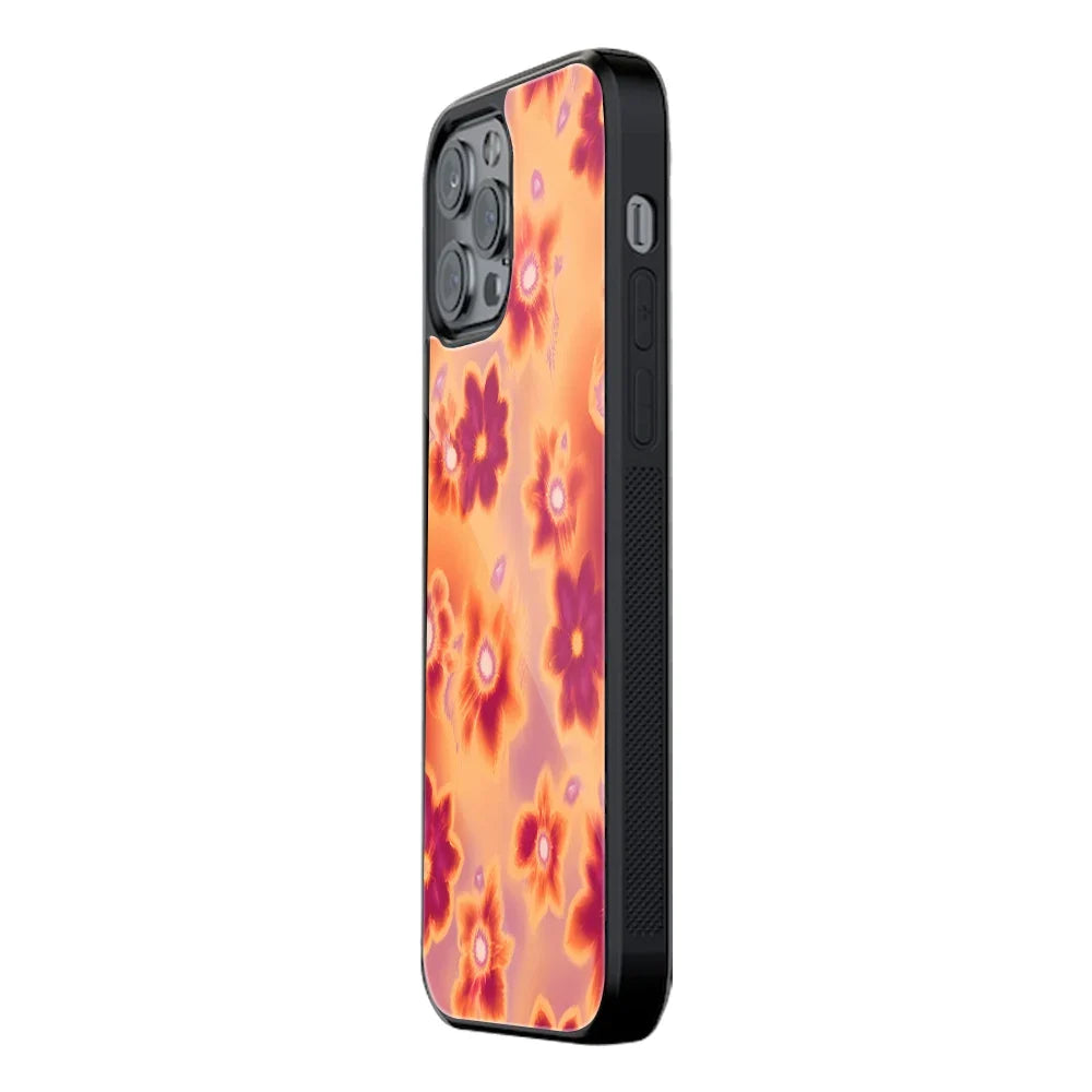 Solara Phone Cover | Glass Case