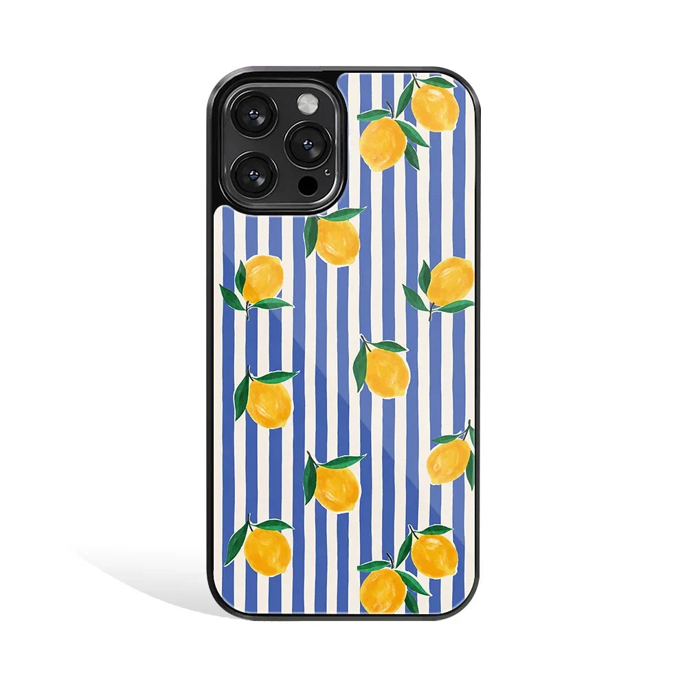 Solina Phone Cover | Glass Case