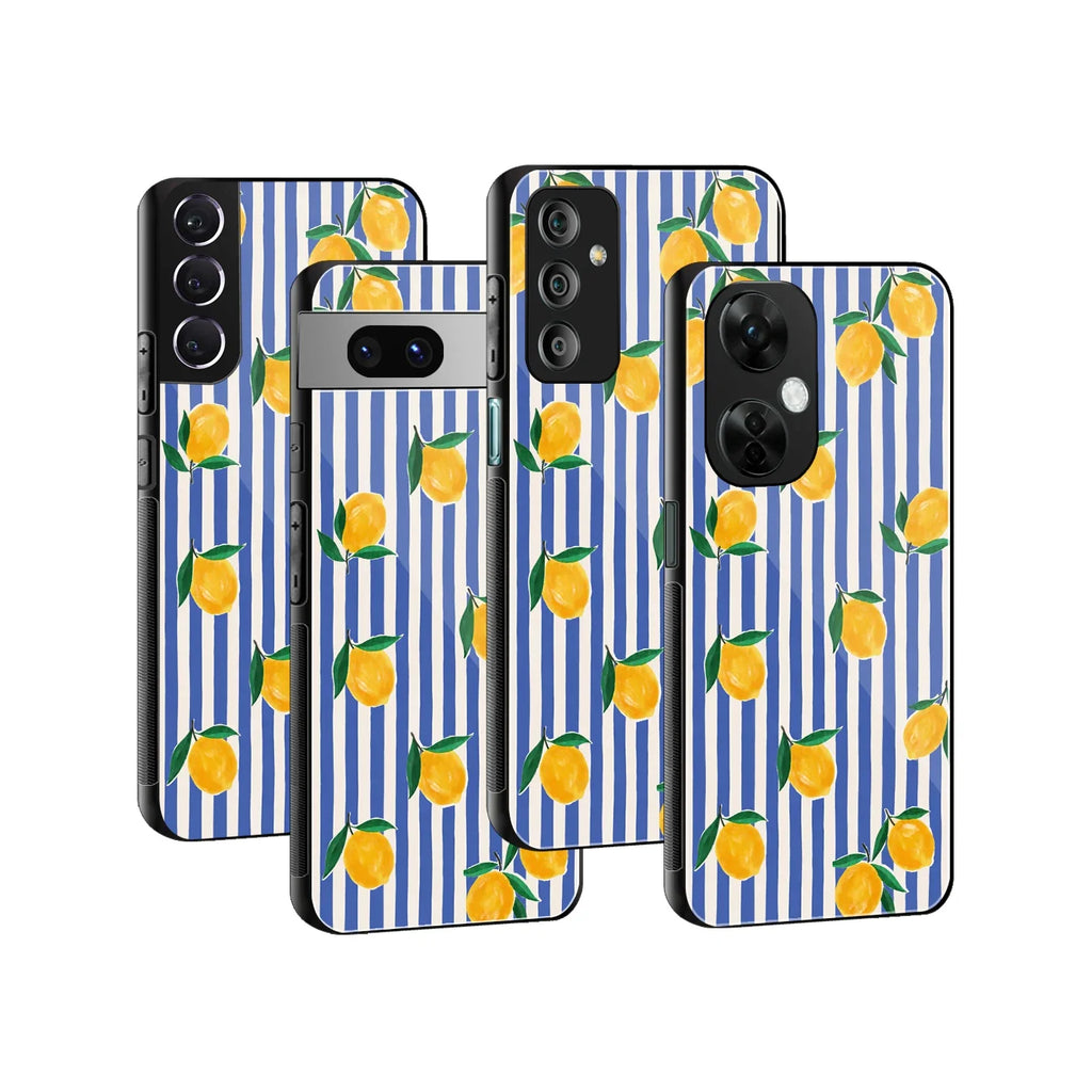 Solina Phone Cover | Glass Case