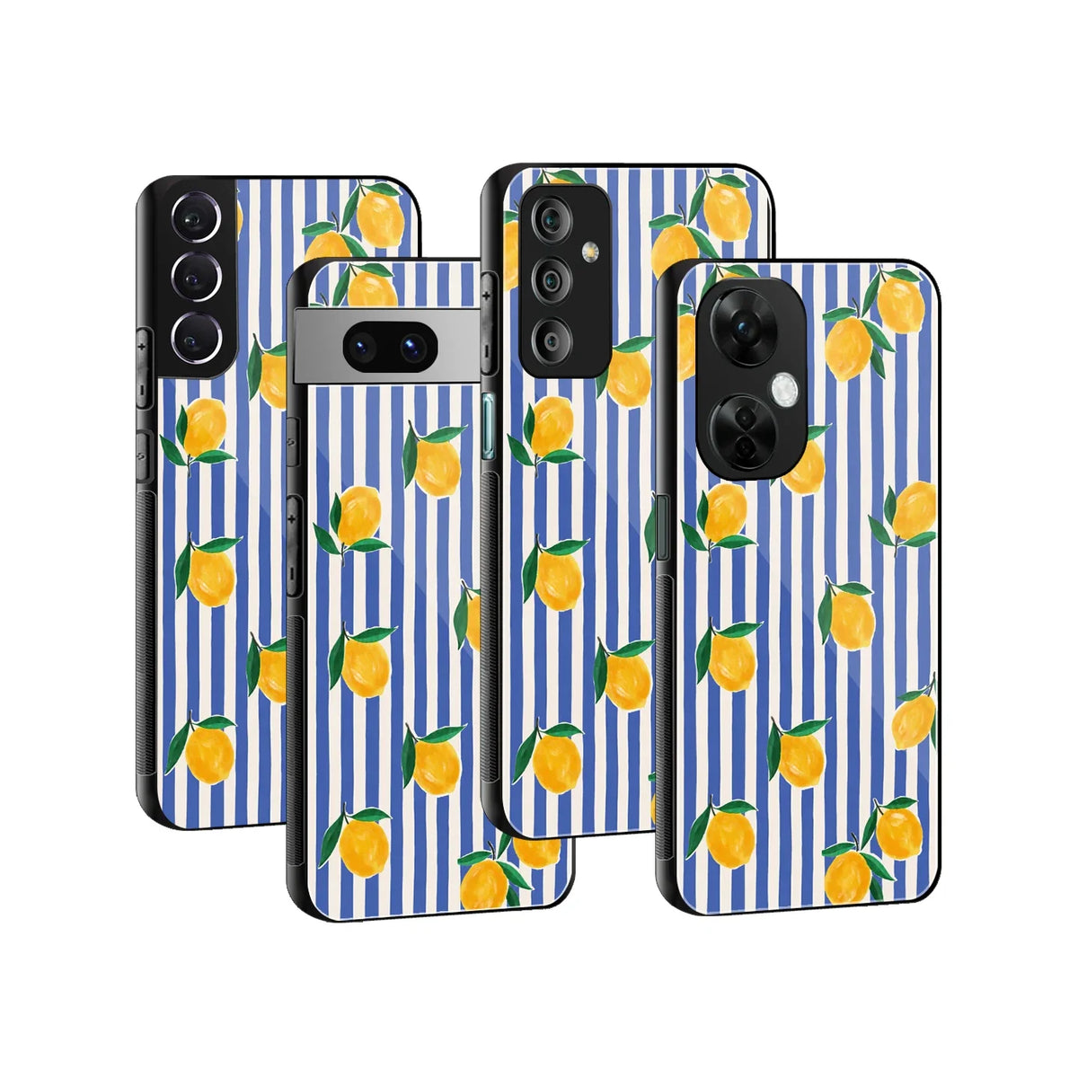 Solina Phone Cover | Glass Case