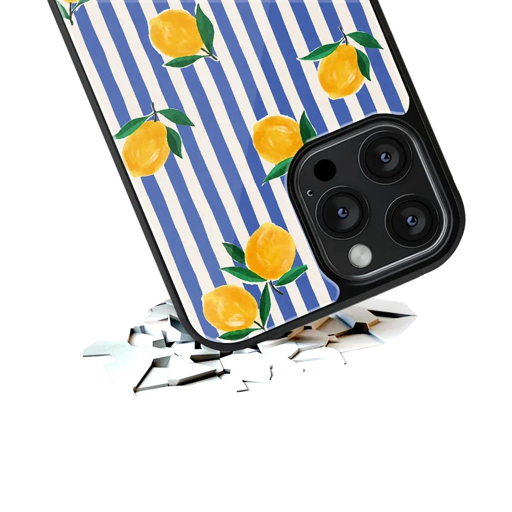 Solina Phone Cover | Glass Case