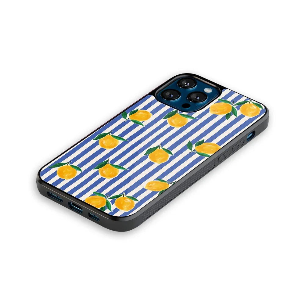 Solina Phone Cover | Glass Case