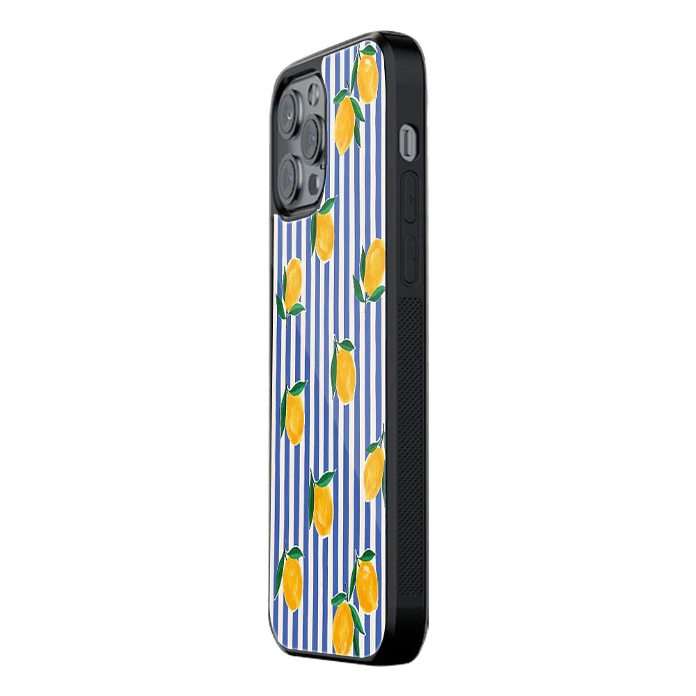 Solina Phone Cover | Glass Case