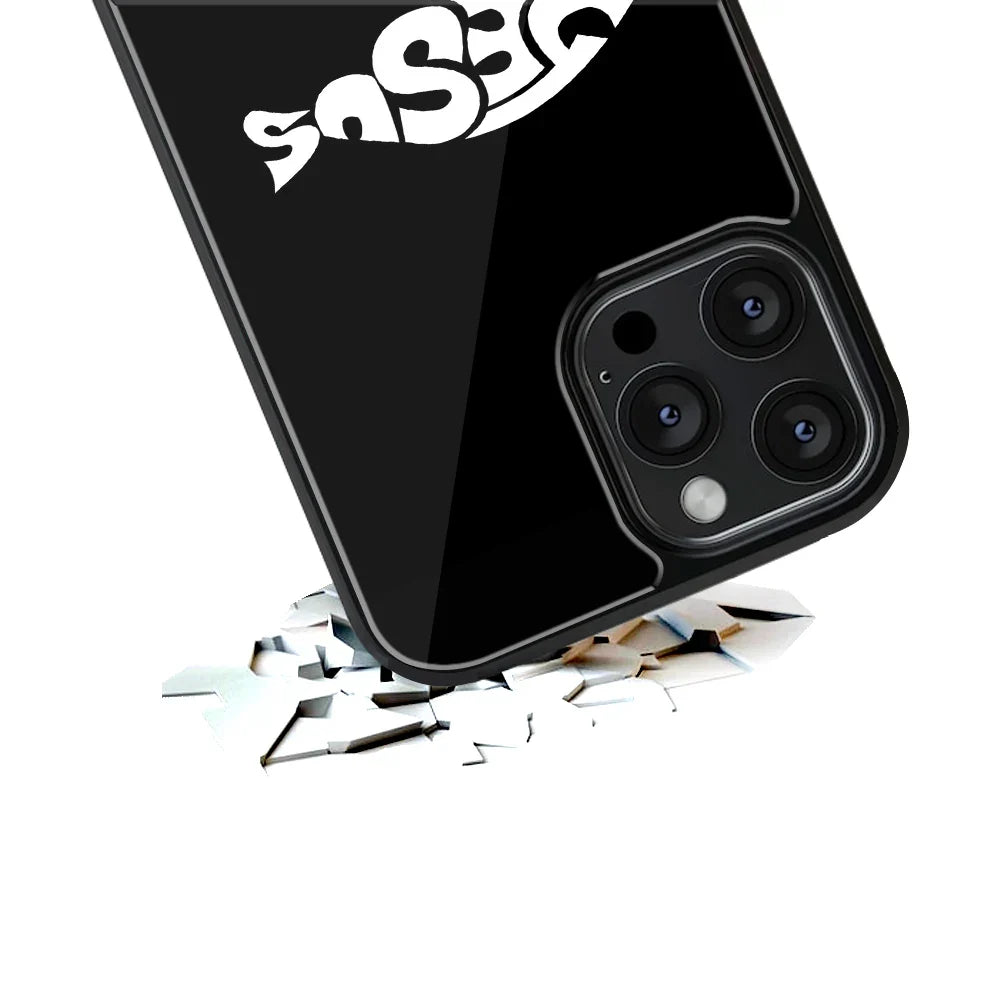 Spirit Core Phone Cover | Glass Case
